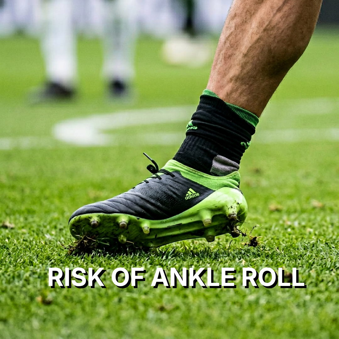 AnkleArmor™ Ankle Support Compression Braces (Pair Pack)