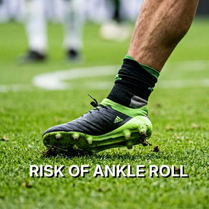 AnkleArmor™ Ankle Support Compression Braces (Pair Pack)
